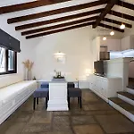 Sani Pool Vila