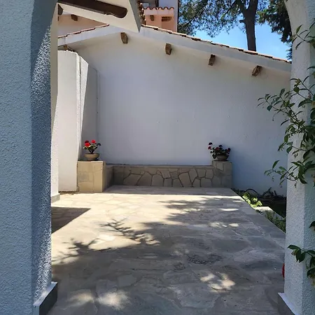 Sani Pool Villa Sani (Chalkidiki)