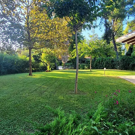 Sani Pool Villa Sani (Chalkidiki)