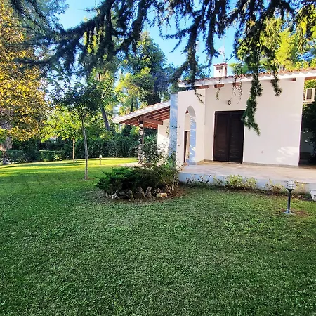 Villa Sani Pool Sani (Chalkidiki)