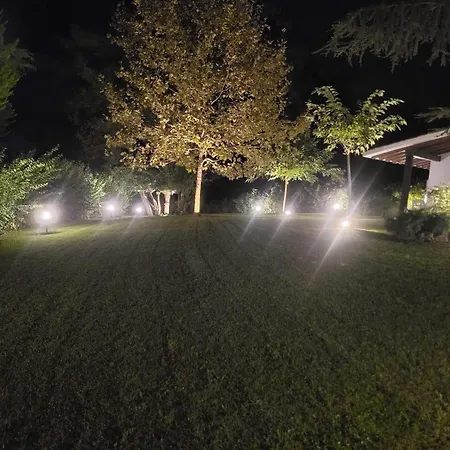 Sani Pool Villa