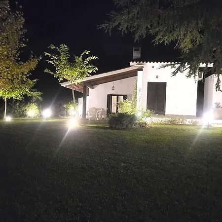 Villa Sani Pool