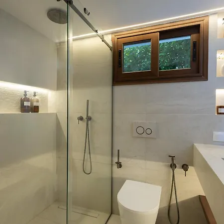 Sani Pool Villa Sani (Chalkidiki)