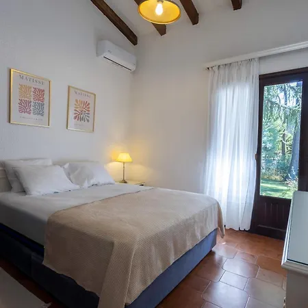 Villa Sani Pool Sani (Chalkidiki)