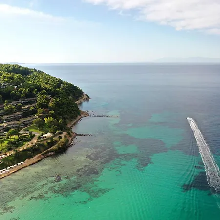 Sani Pool Villa Sani (Chalkidiki)