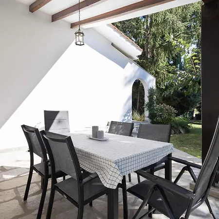 Sani Pool Sani (Chalkidiki)