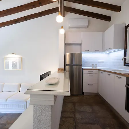 Sani Pool Villa Sani (Chalkidiki)