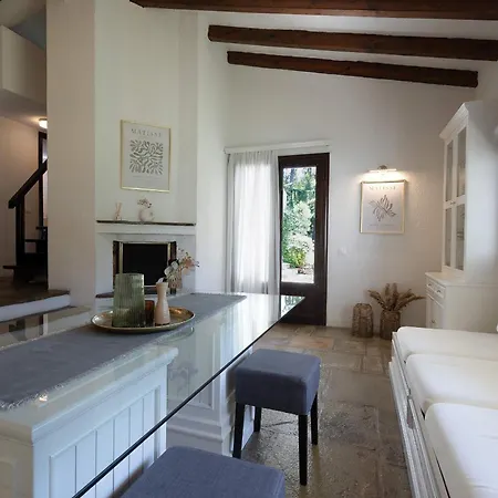 Sani Pool Sani (Chalkidiki)