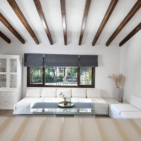 Sani Pool Sani (Chalkidiki)