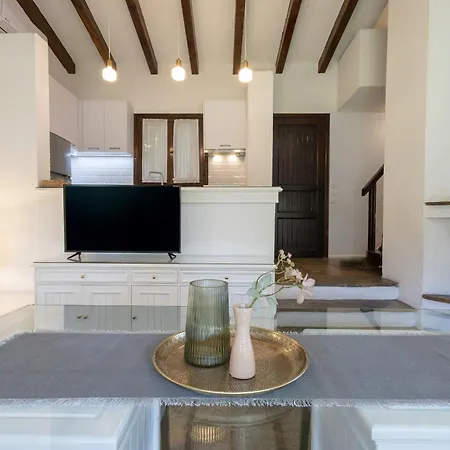 Sani Pool Villa Sani (Chalkidiki)