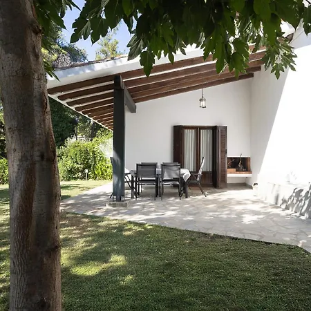 Sani Pool Villa Sani (Chalkidiki)