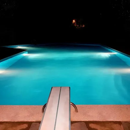 Sani Pool * Sani (Chalkidiki)