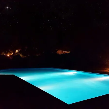 Villa Sani Pool