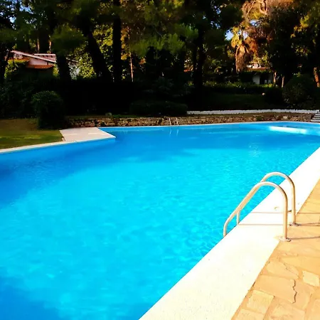Villa Sani Pool