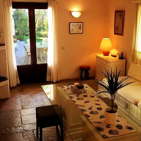 Sani Pool Villa Sani (Chalkidiki)
