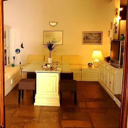 Sani Pool Villa *