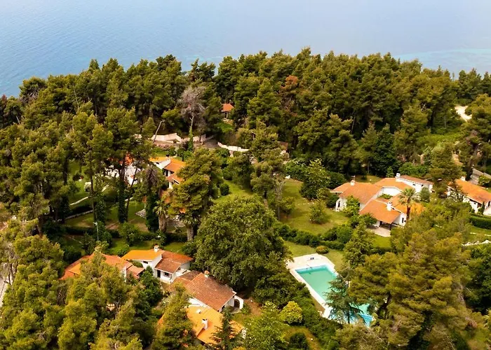 Sani Pool