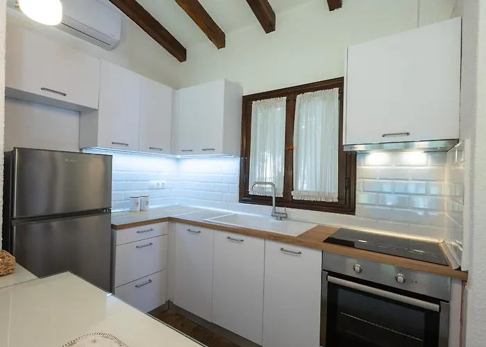 Sani Pool * Сани-Бич