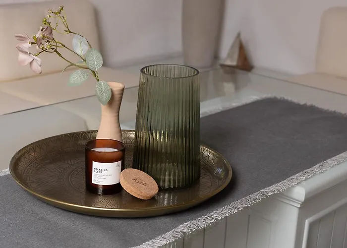 Вилла Sani Pool