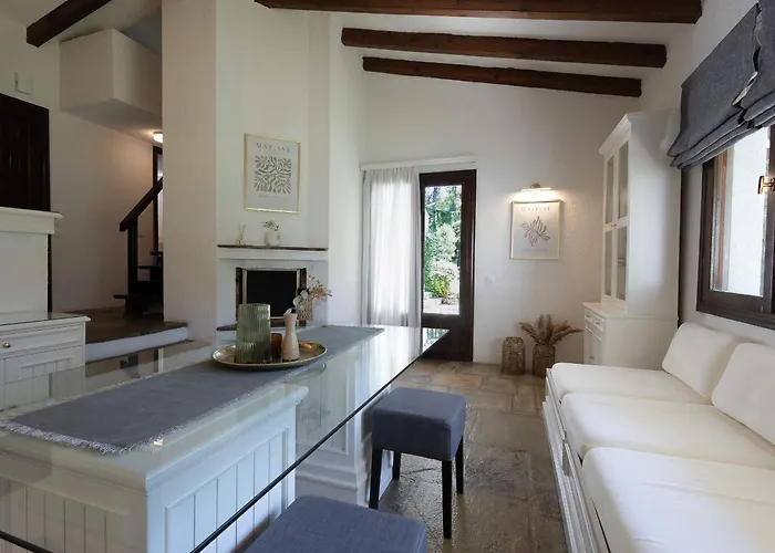Sani Pool Sani (Chalkidiki)