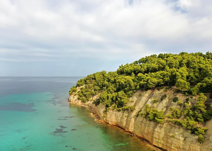 Sani Pool * Сани-Бич