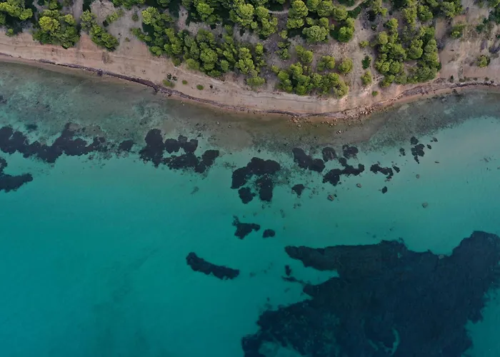 Sani Pool Вилла