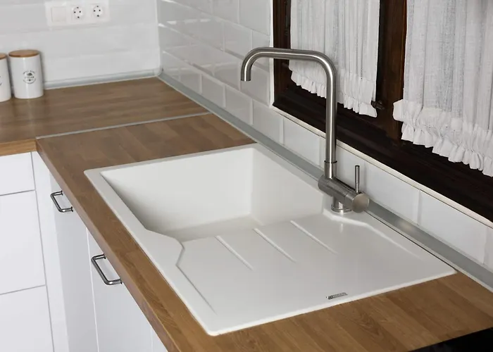 Sani Pool Вилла Сани-Бич