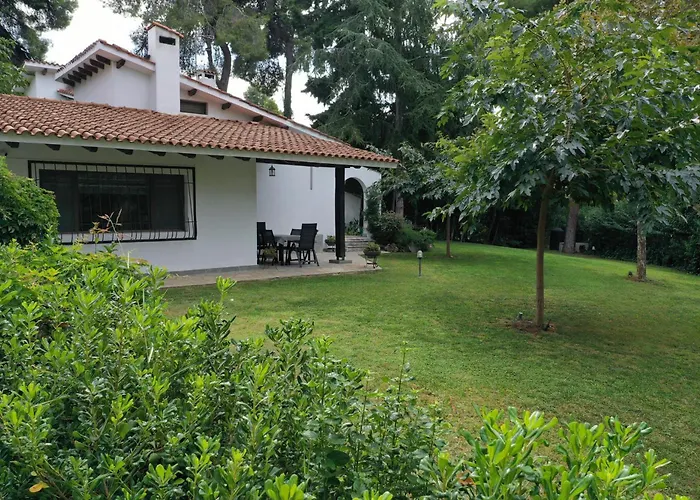 Sani Pool * Сани-Бич