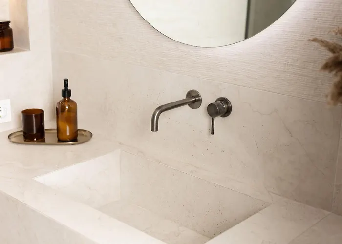 Sani Pool Вилла